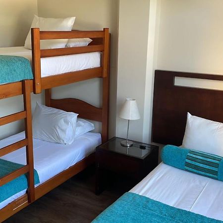 Hotel Y Departamentos La Serena - Caja Los Andes 외부 사진