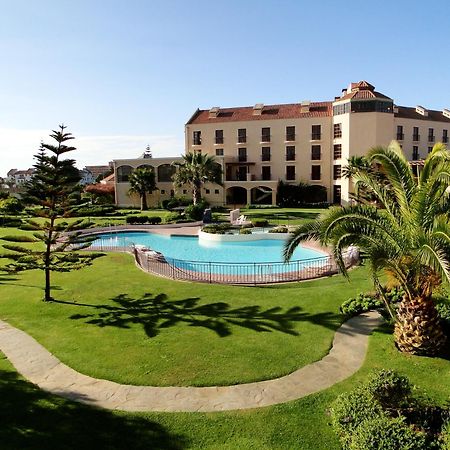 Hotel Y Departamentos La Serena - Caja Los Andes 외부 사진