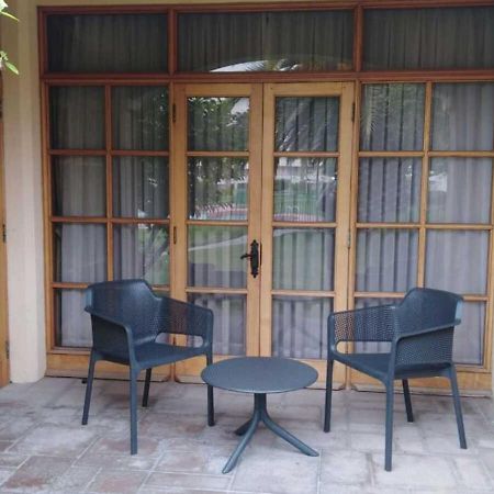 Hotel Y Departamentos La Serena - Caja Los Andes 외부 사진