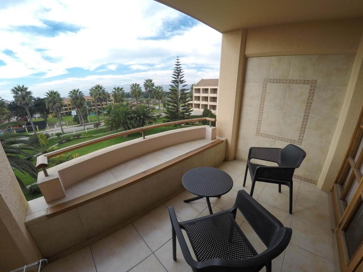 Hotel Y Departamentos La Serena - Caja Los Andes 외부 사진