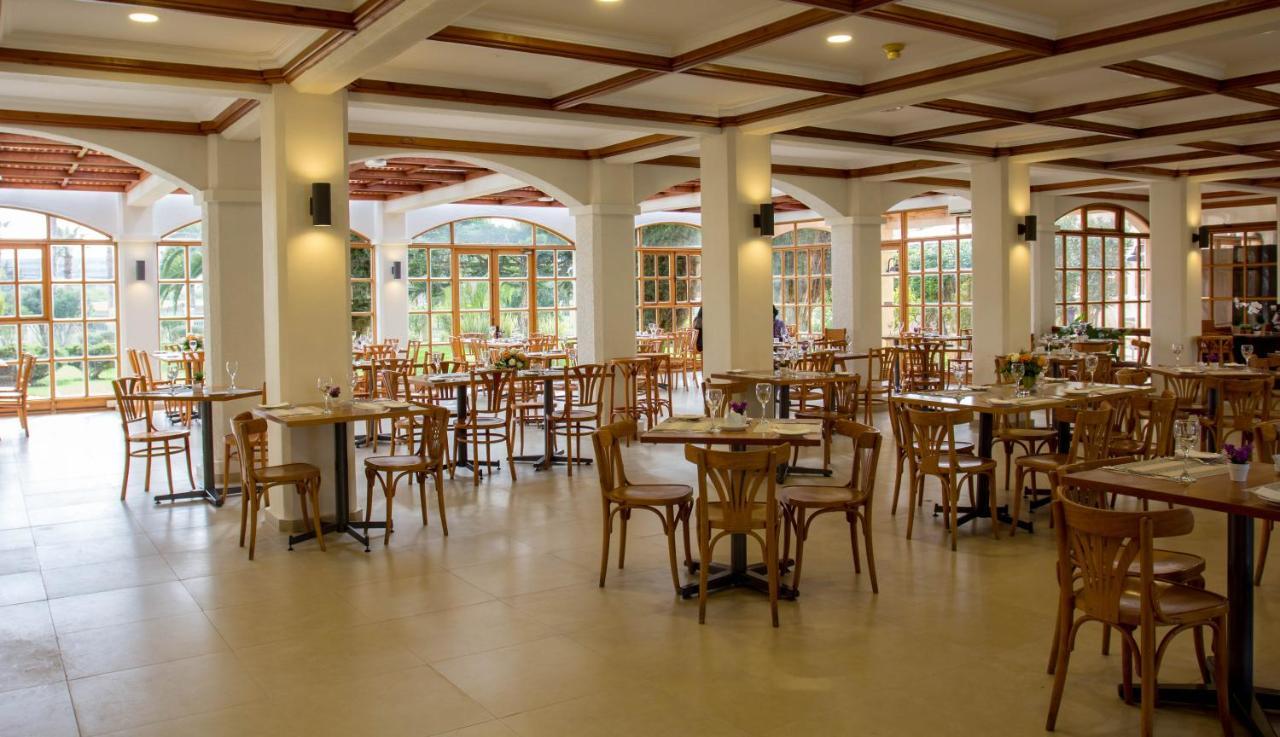 Hotel Y Departamentos La Serena - Caja Los Andes 외부 사진