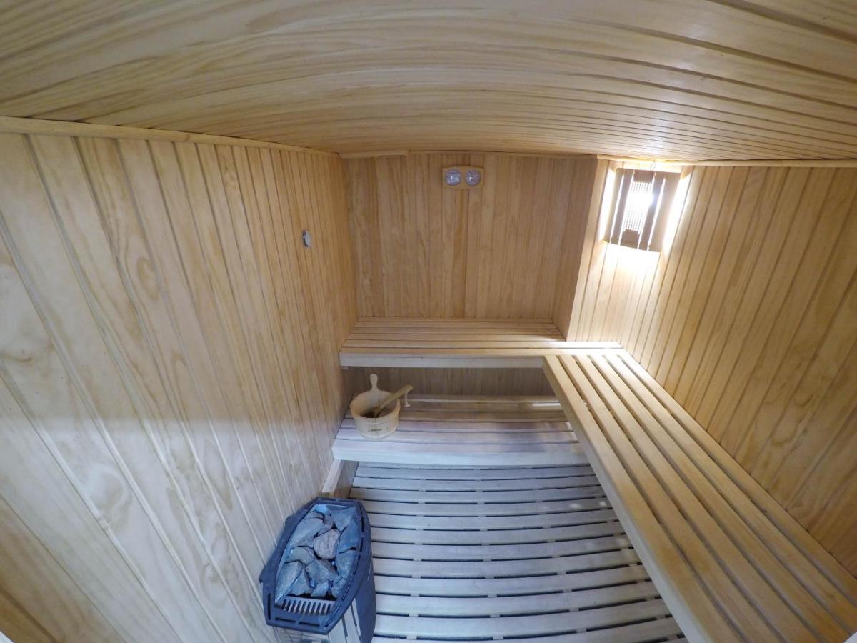 Hotel Y Departamentos La Serena - Caja Los Andes 외부 사진
