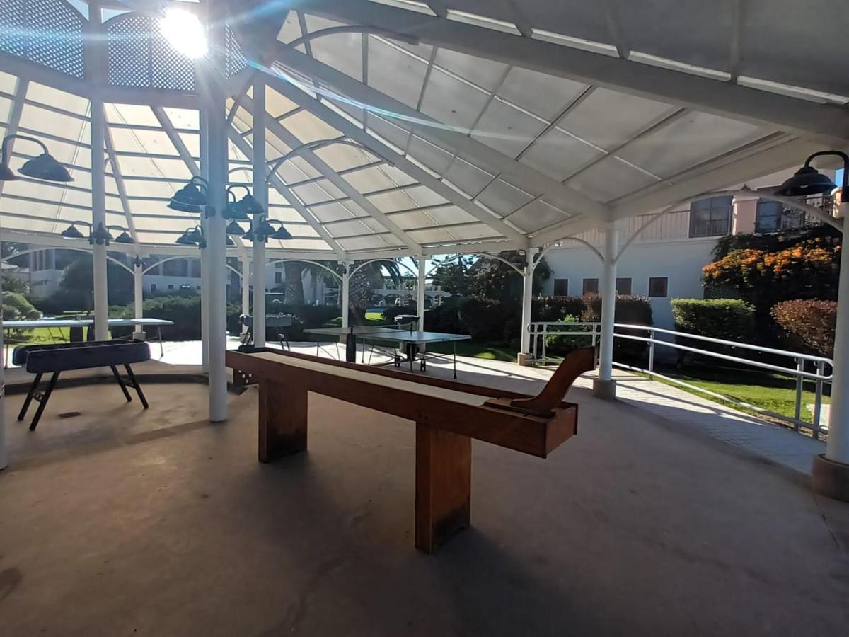 Hotel Y Departamentos La Serena - Caja Los Andes 외부 사진