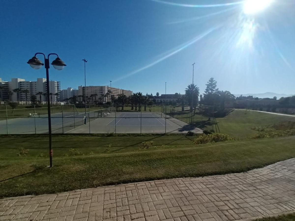 Hotel Y Departamentos La Serena - Caja Los Andes 외부 사진