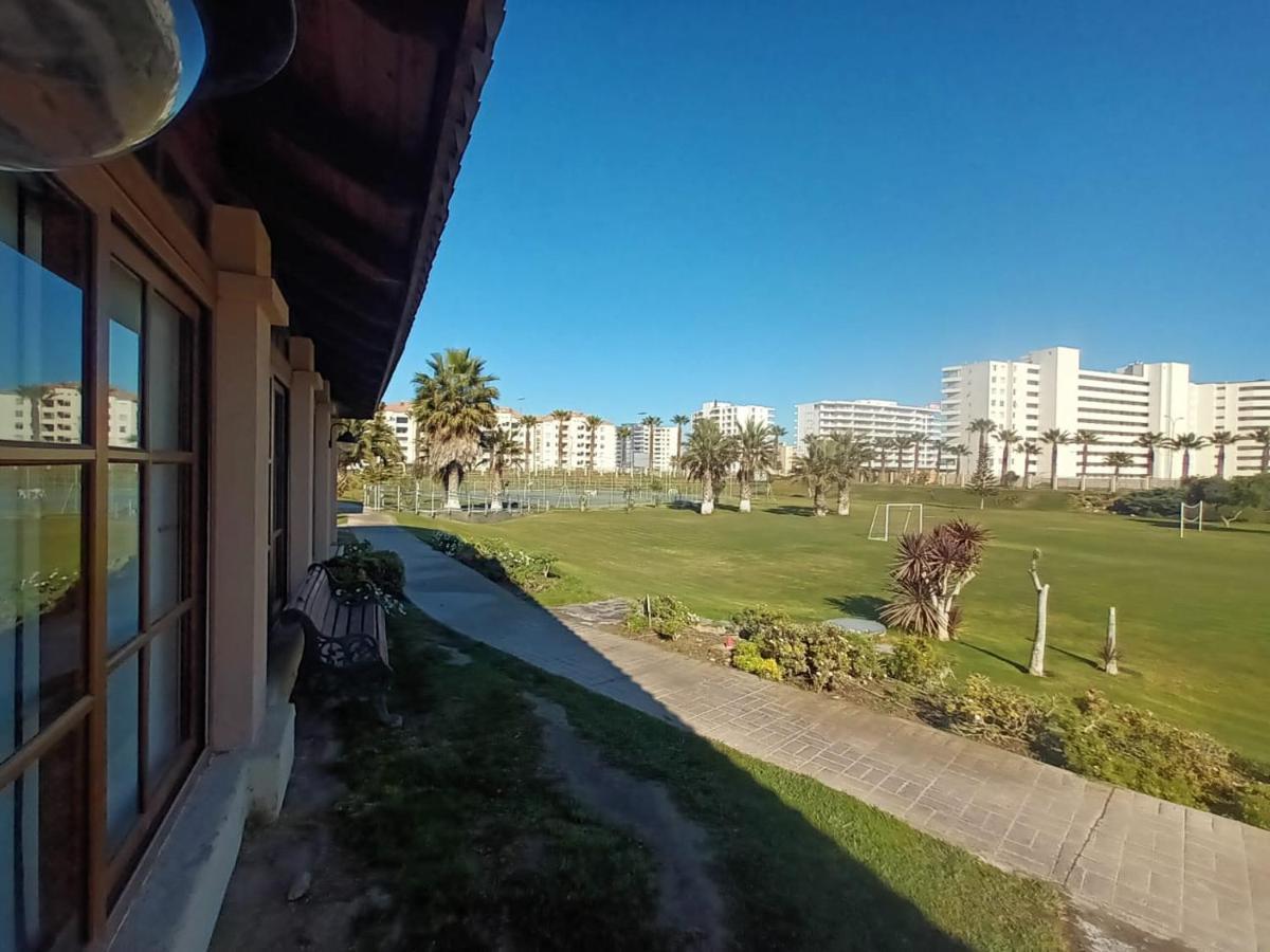Hotel Y Departamentos La Serena - Caja Los Andes 외부 사진