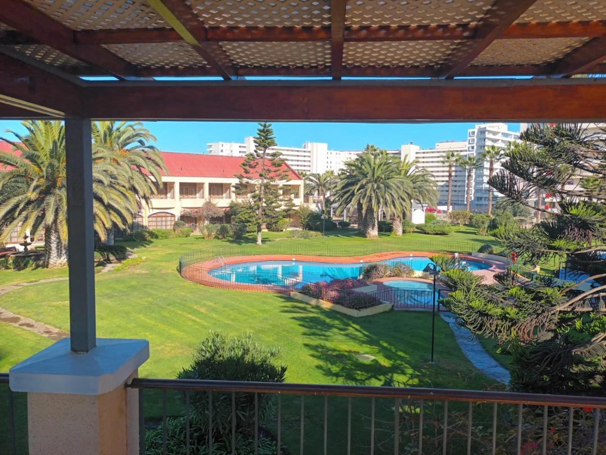 Hotel Y Departamentos La Serena - Caja Los Andes 외부 사진