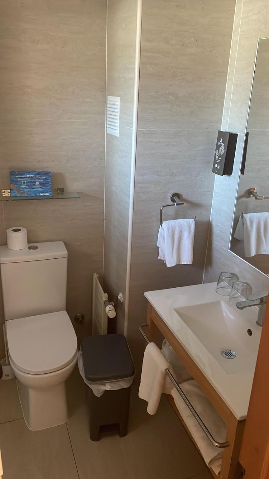 Hotel Y Departamentos La Serena - Caja Los Andes 외부 사진