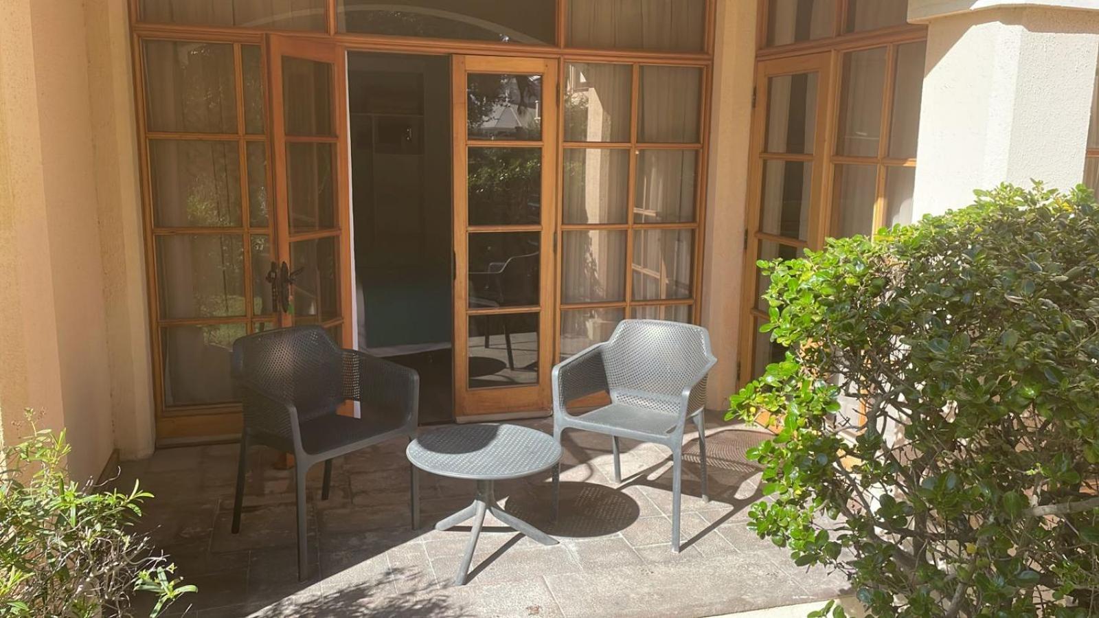 Hotel Y Departamentos La Serena - Caja Los Andes 외부 사진